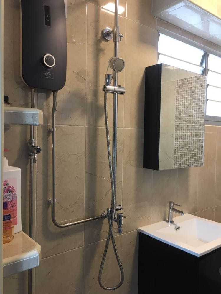 Modern
