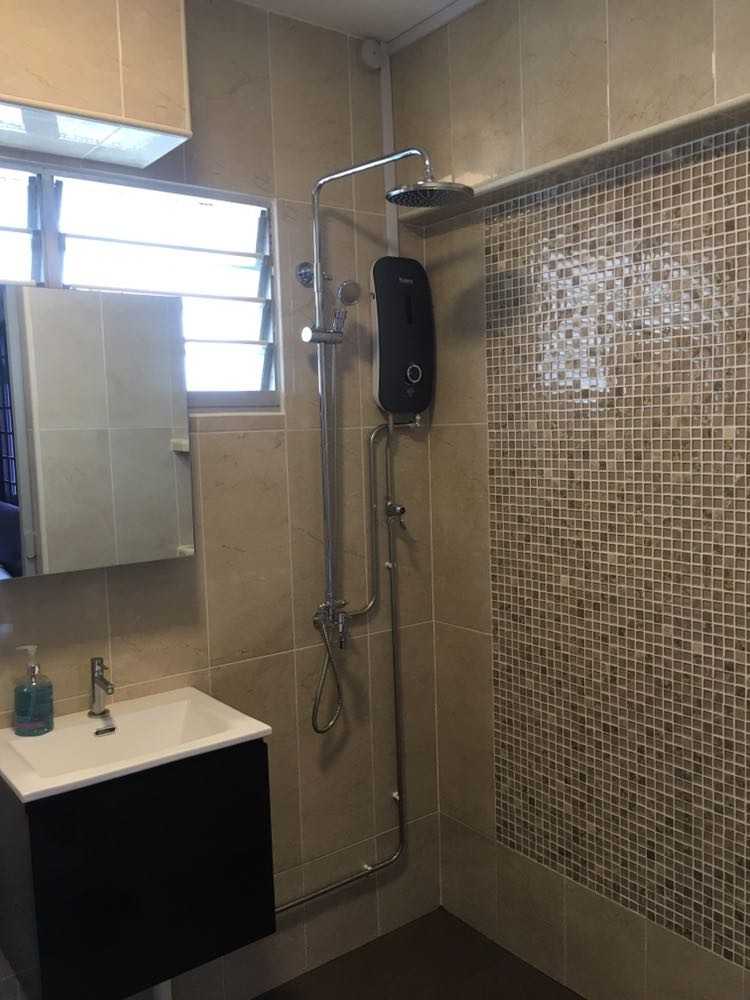 Modern