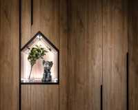 Scandinavian New Condominium by Weiken.com Design Pte Ltd