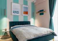 Eclectic New Condominium by Dots 'N' Tots Interior Pte Ltd