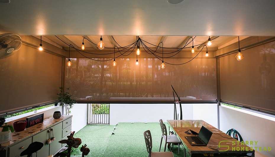 Contemporary Outdoor with Outdoor Chairs and Outdoor Furniture