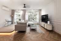 Contemporary New 5-Room HDB by MET Interior