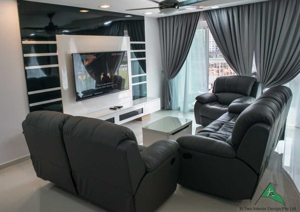 Modern