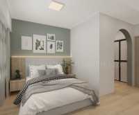 Eclectic New 5-Room HDB by Mr Designer Studio