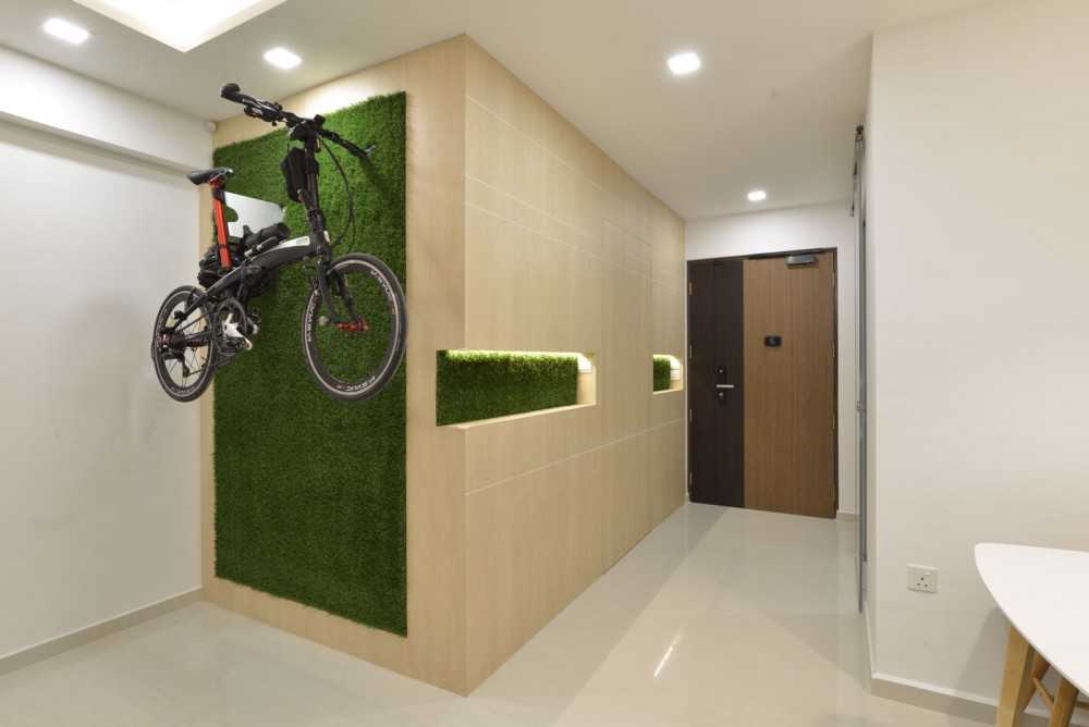Contemporary