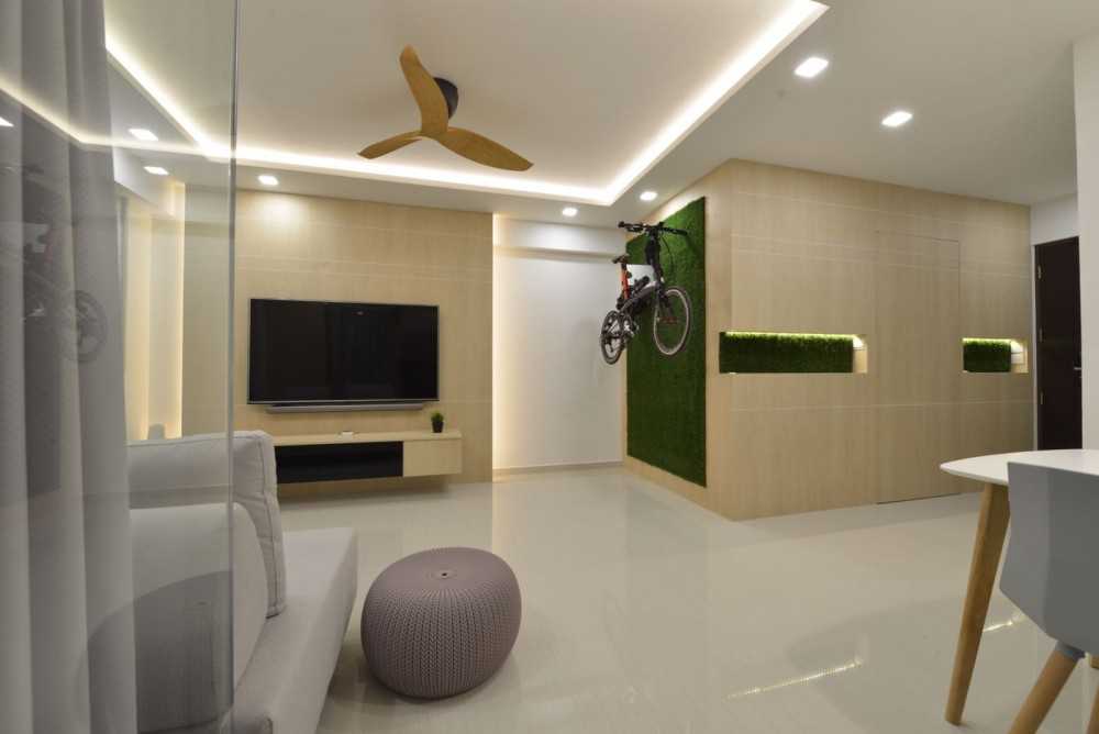 Contemporary