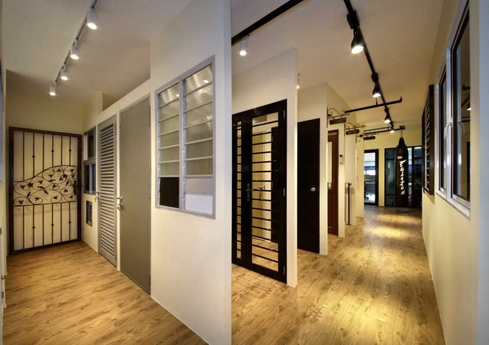 Contemporary