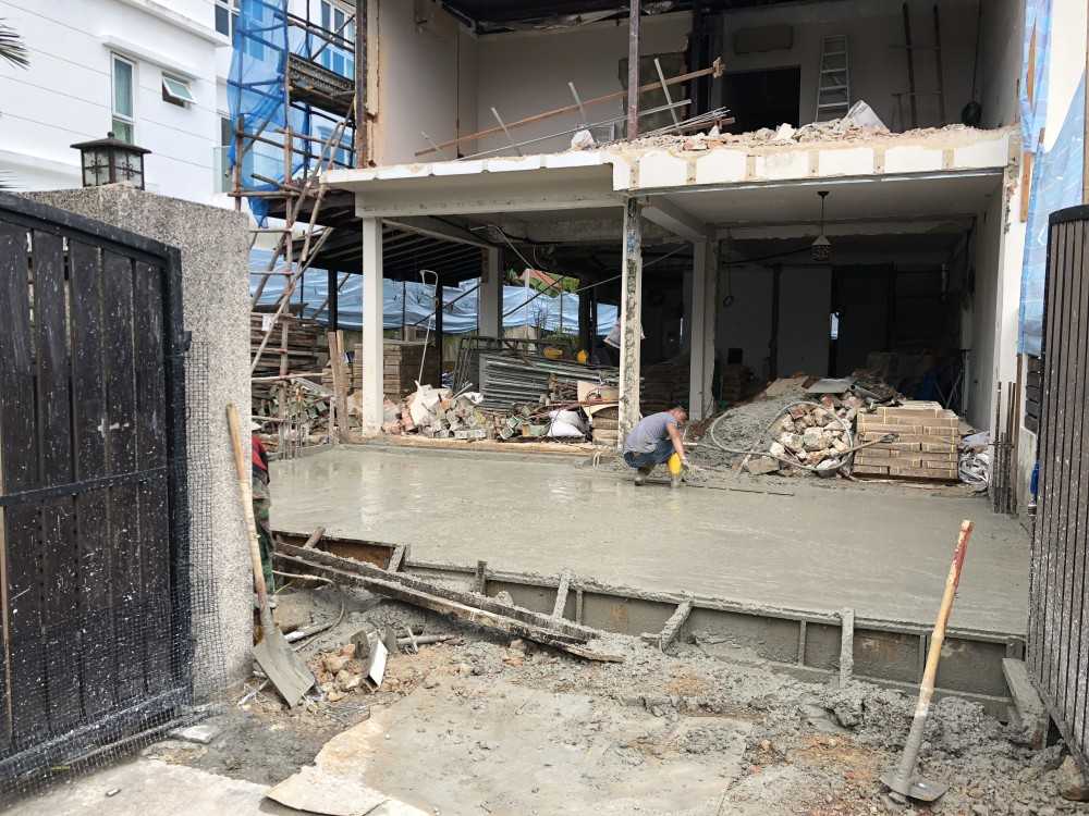 Contemporary