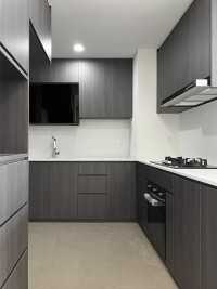 Scandinavian New Condominium by Sky Creation