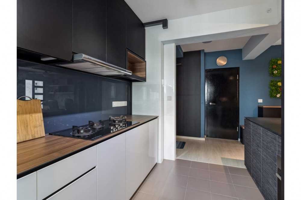 Modern