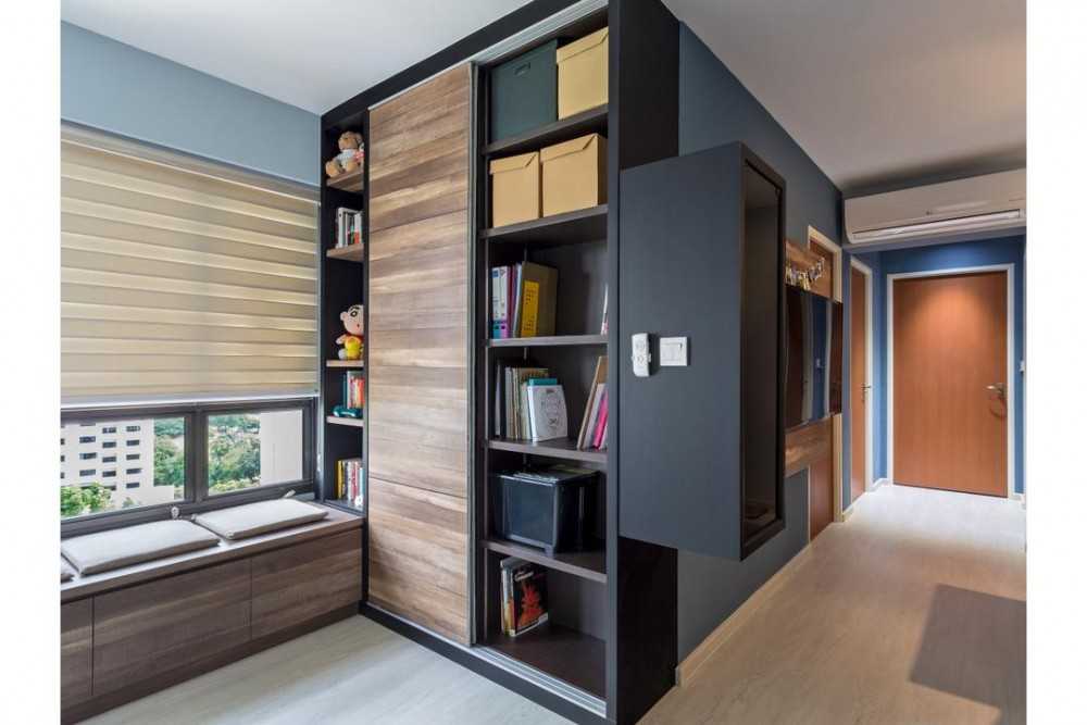 Modern