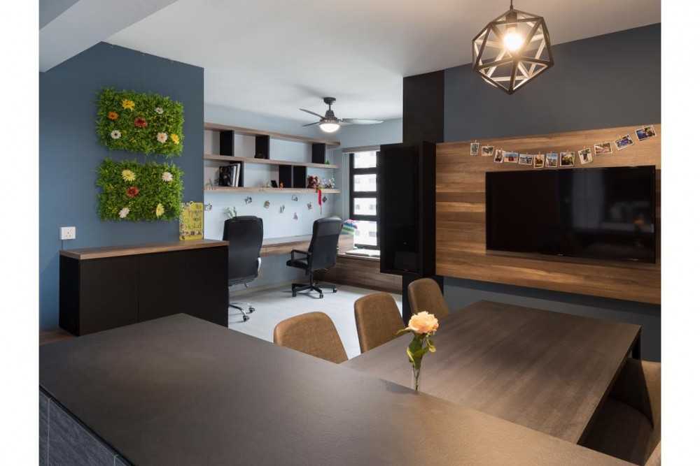 Modern