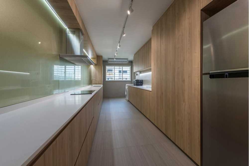 Modern
