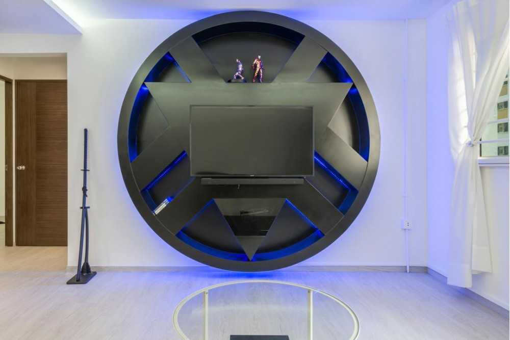 Modern