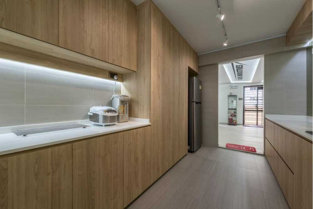 Modern