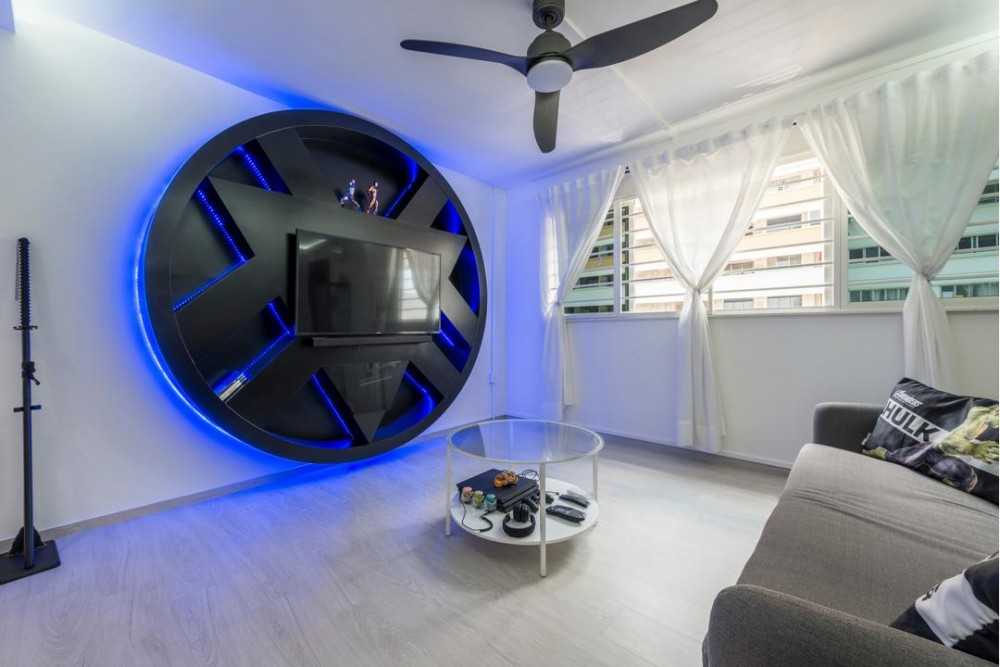 Modern