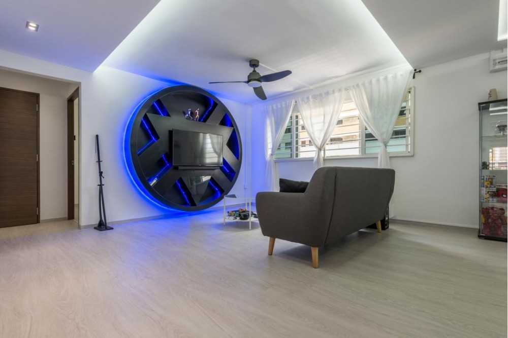 Modern