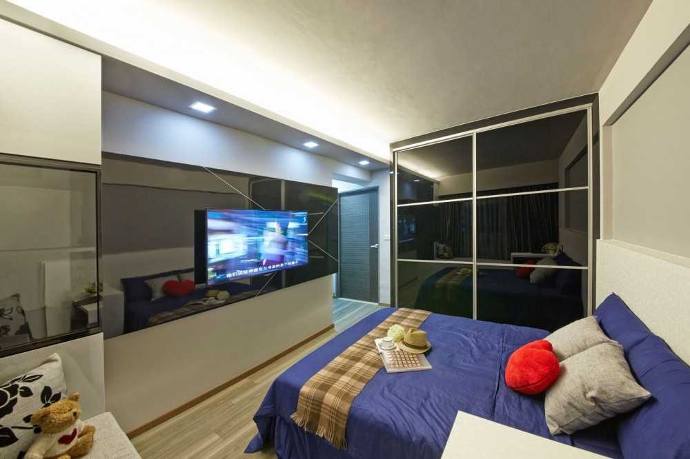 Modern