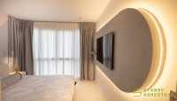 Scandinavian Bedroom at 13 Sengkang East Avenue