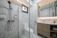 Contemporary Bathroom at Bukit Merah | Havelock View