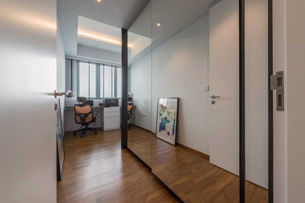 Modern