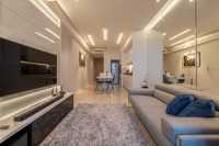 Modern New Condominium by Neu Konceptz Pte Ltd