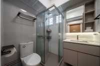 Modern Bathroom at Tampines | Tampines Greenridges
