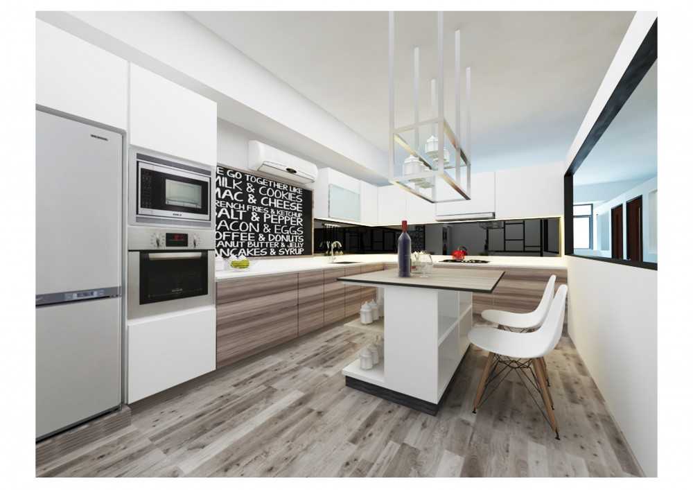 Modern