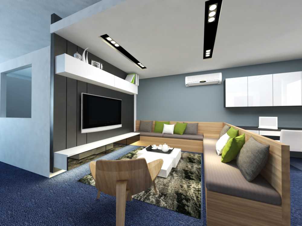 Modern