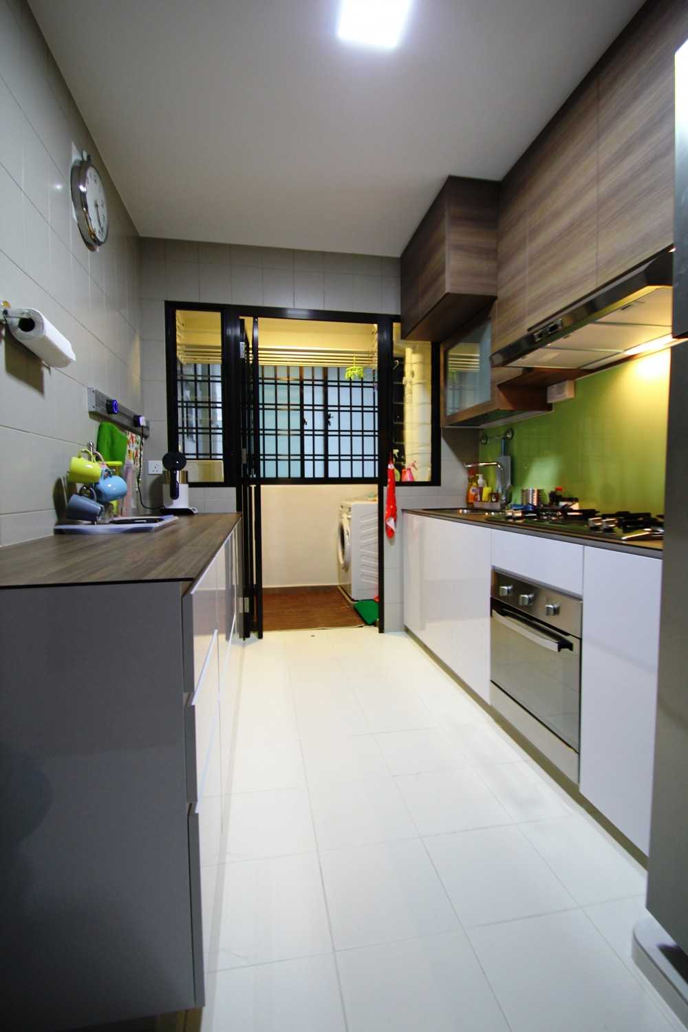 Contemporary