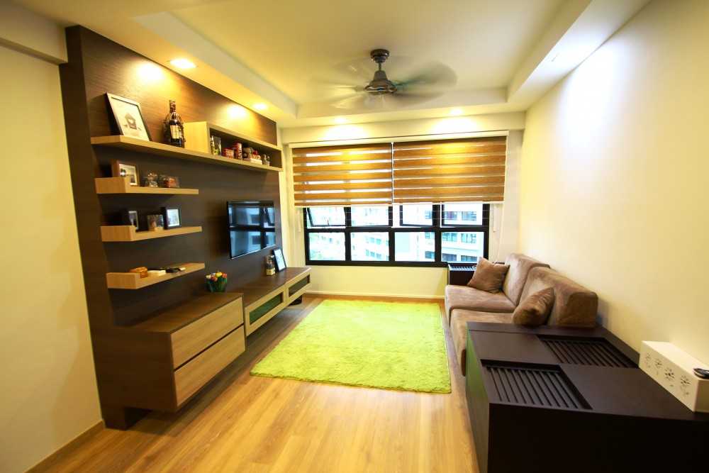 Contemporary