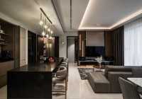 Modern New Condominium by Weiken.com Design Pte Ltd