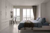 Modern Resale 4-Room HDB by PRDT Pte Ltd