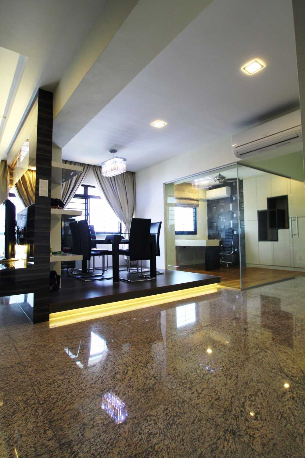 Contemporary
