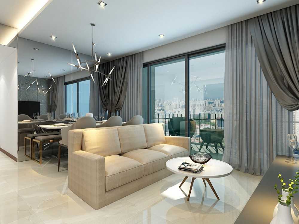 Modern