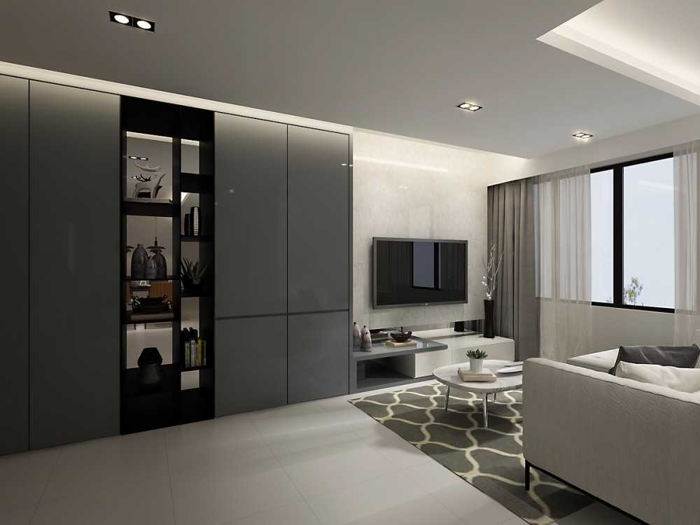 Contemporary