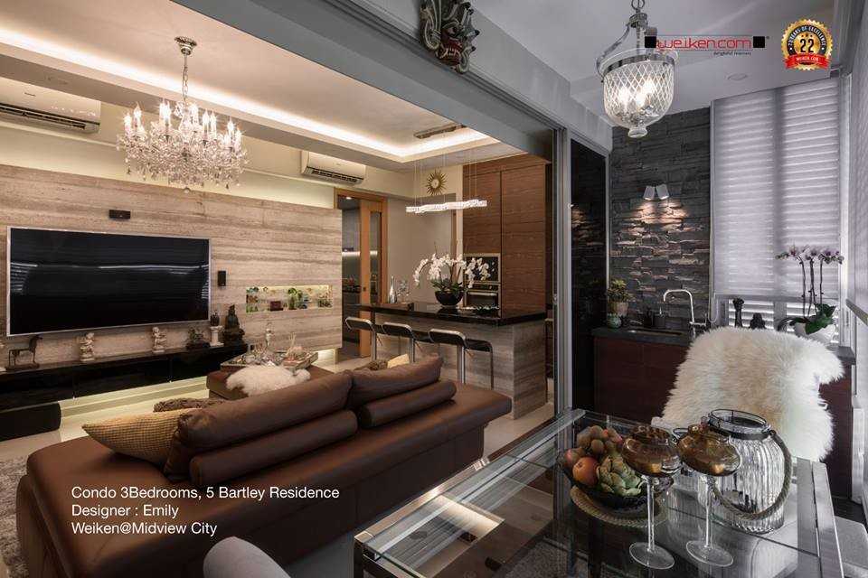 Modern