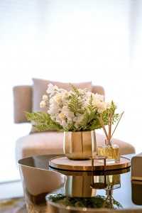   at Rochester Residences