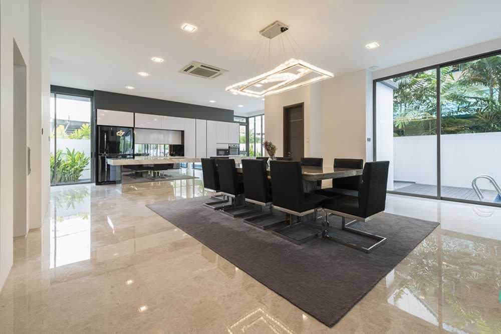 Modern