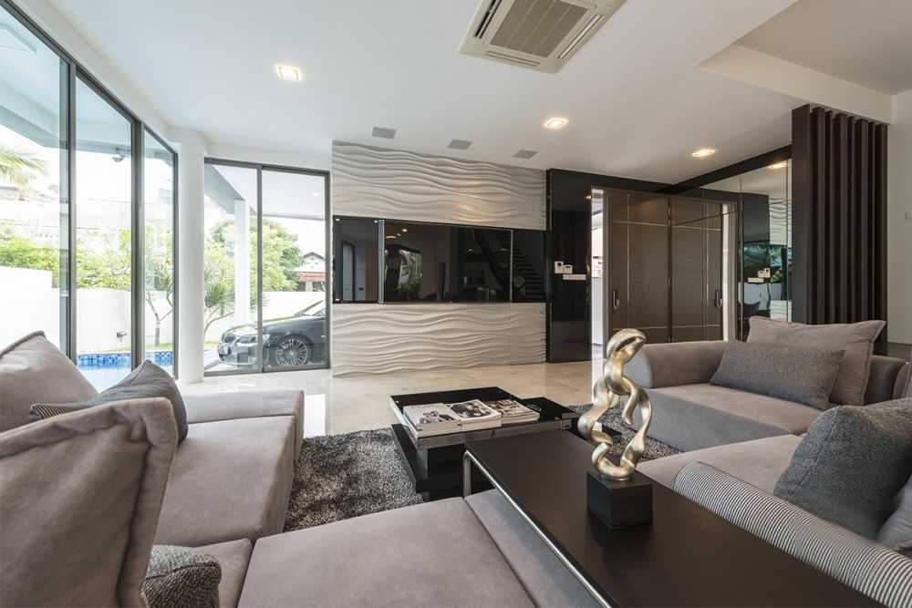 Modern
