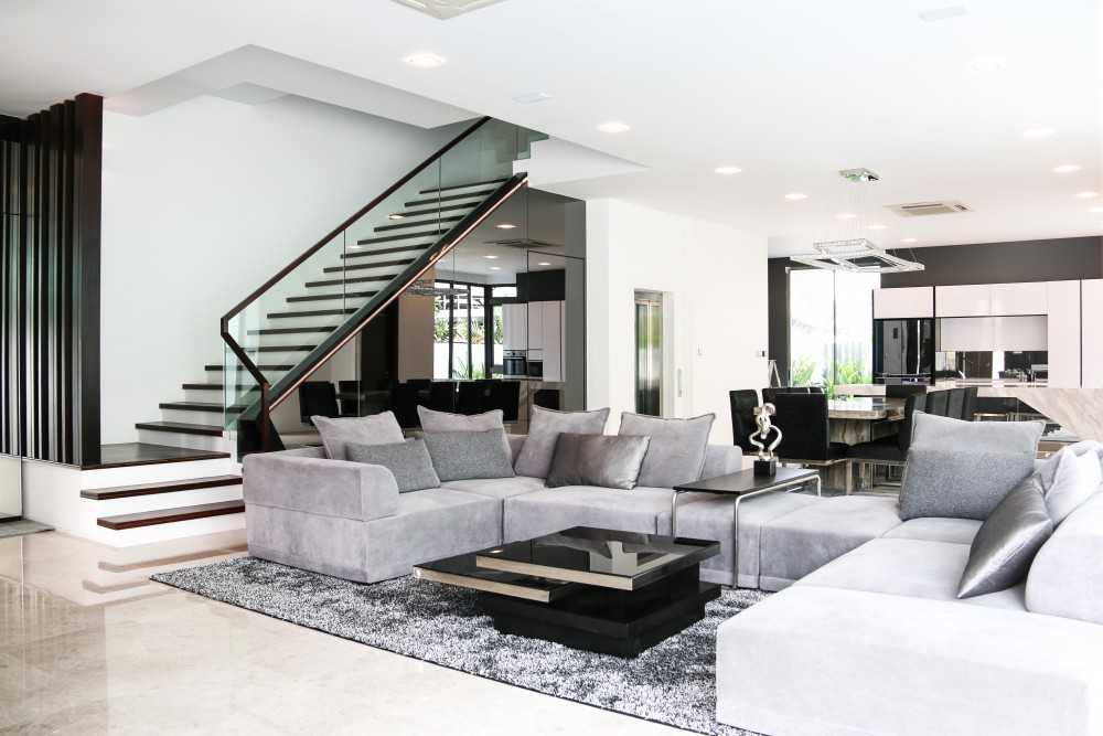 Modern