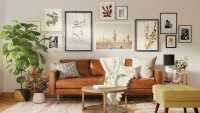 Eclectic New Condominium by Lauder Interior Design