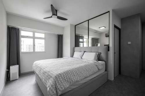 Areana Creation Pte Ltd