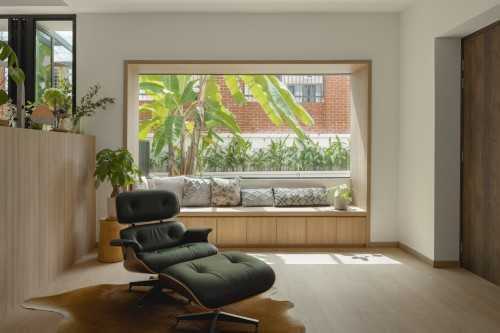 Scandinavian Resale Landed by The Interior Lab Pte Ltd