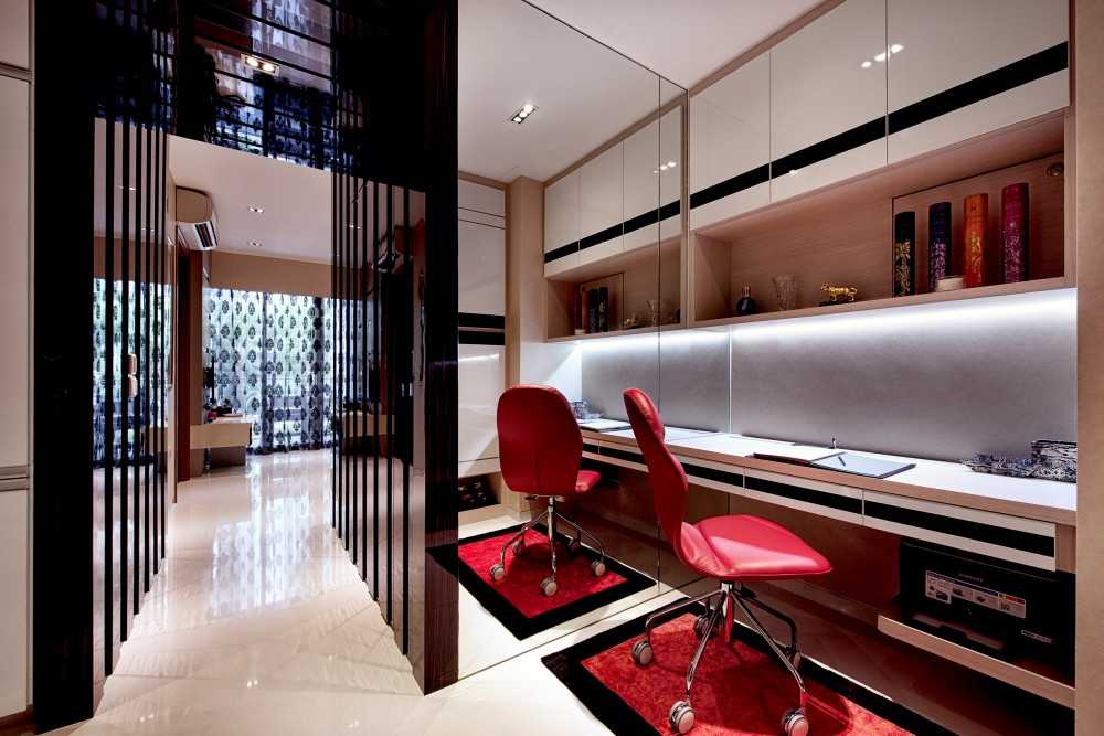 Modern