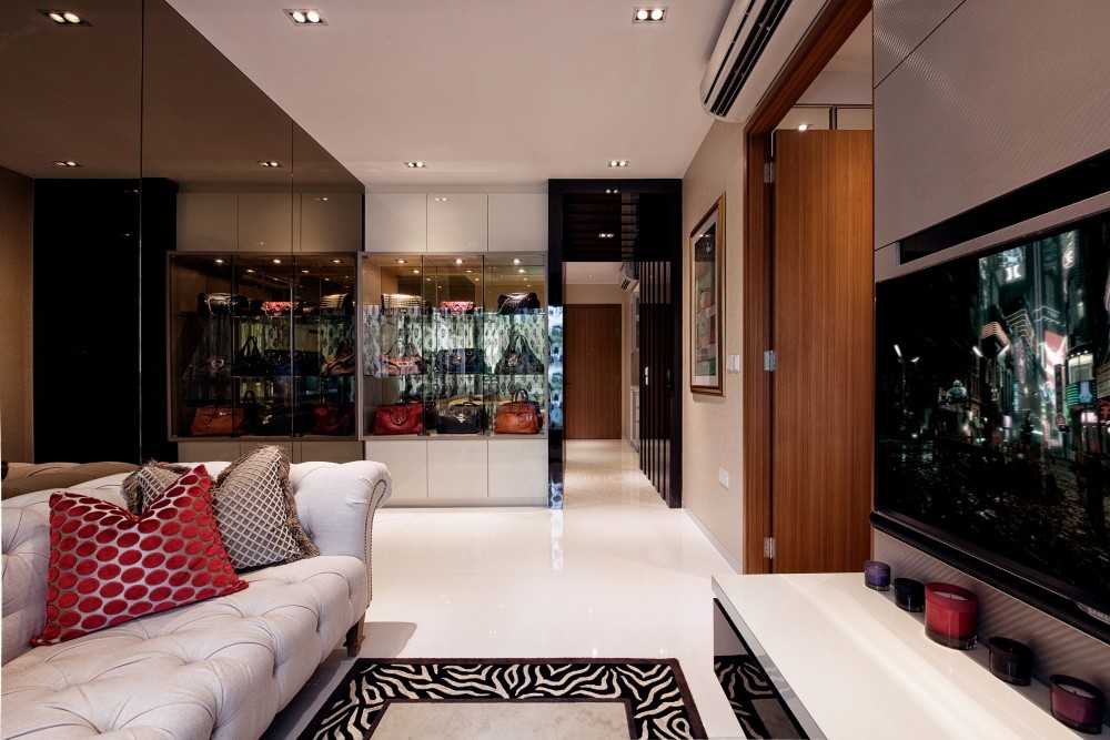 Modern