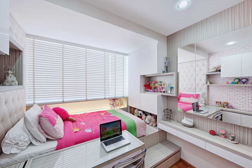 Modern