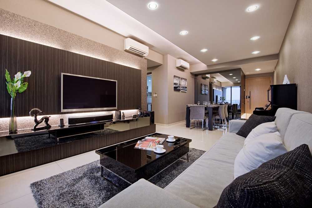Modern