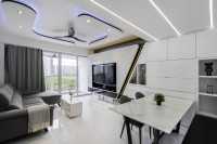 Modern Resale Condominium by Starry Homestead Pte Ltd