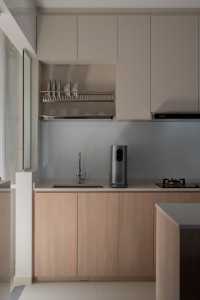 Minimalist Kitchen at 432B Bt Batok West Ave 8